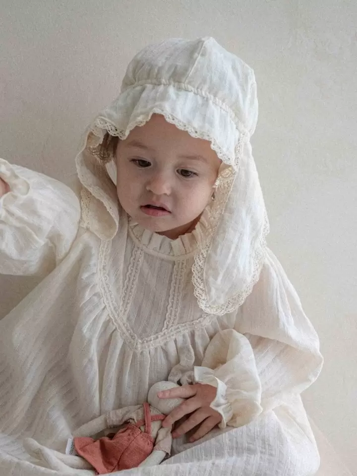 Jam Jam Ear Bonnet