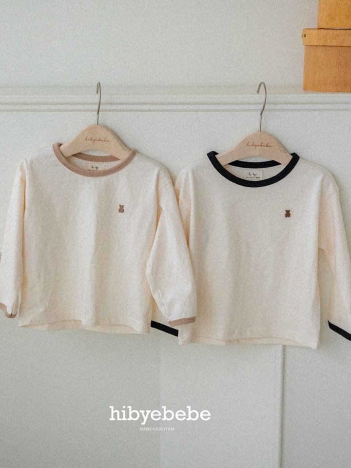 Jelly Round Tee
