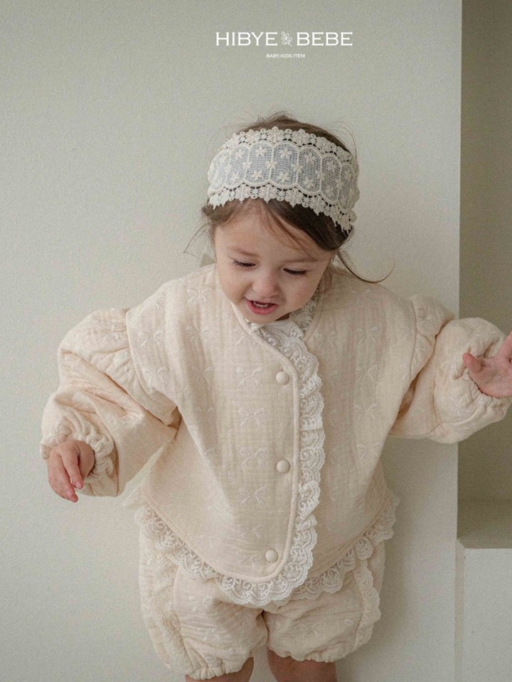 Delight Cardigan Top Bottom Set