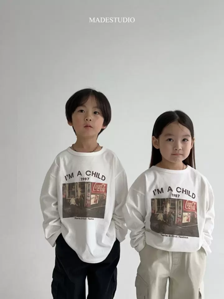 Child Tee