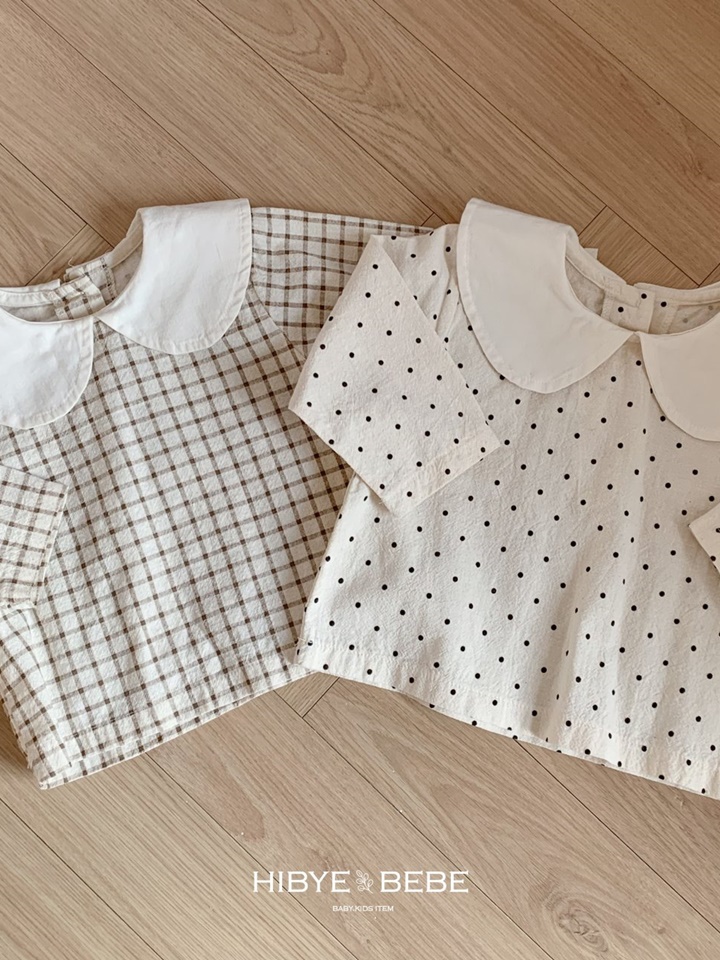 Arco Collar Shirt