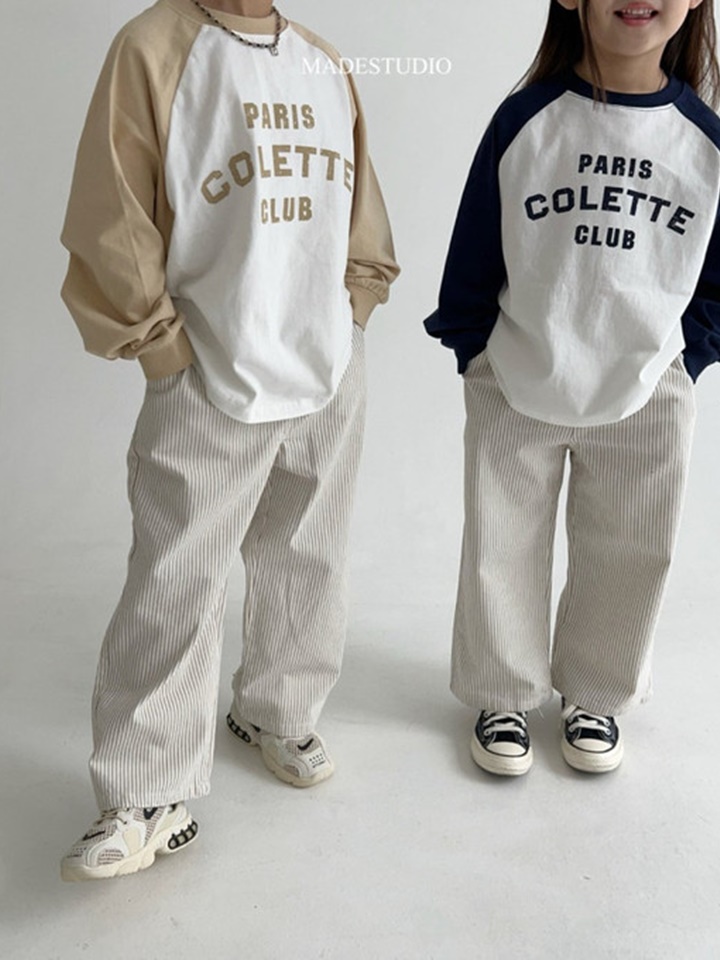 Saint C Pants
