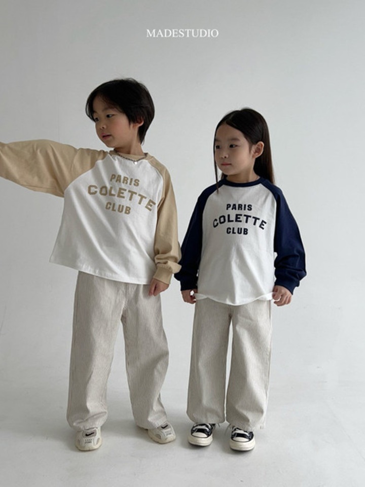 Colette Tee