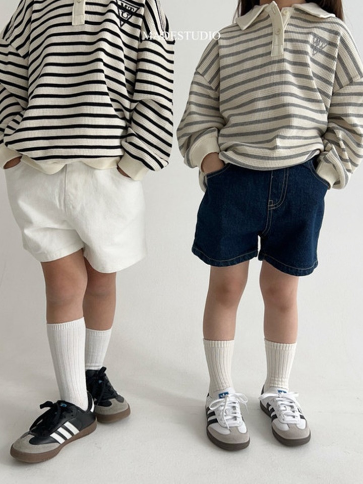 Wuda Shorts