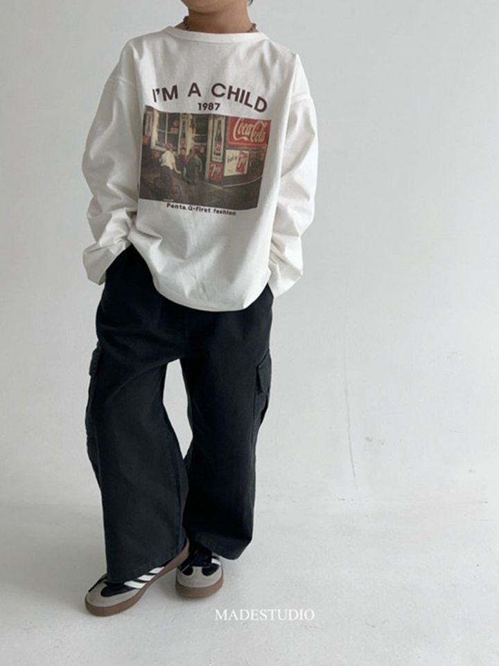Cargo Pants