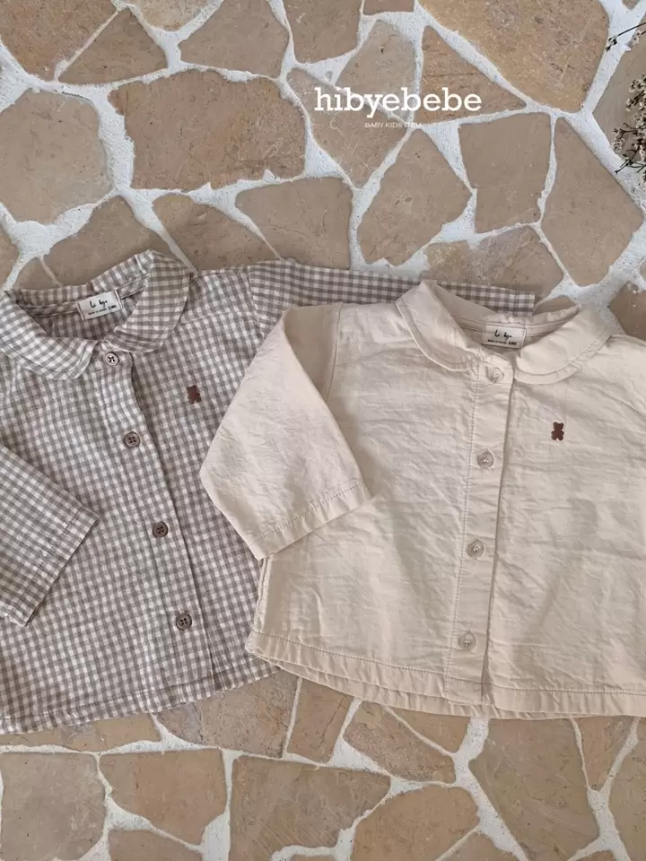 Dandy Boy Shirt