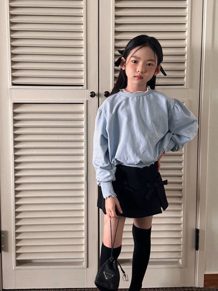 Le Puff Sweatshirt