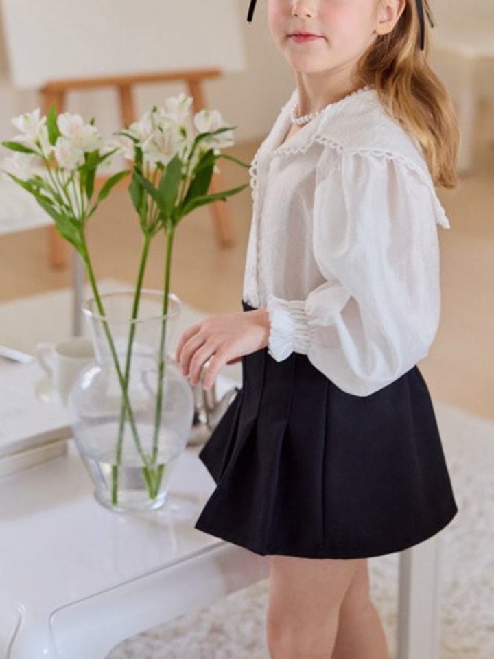 Pony Skirt