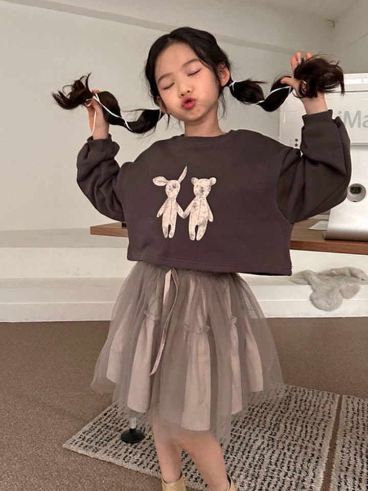 Sha Skirt