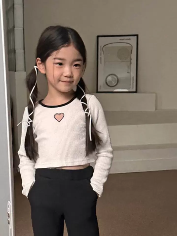 Heart Punching Tee