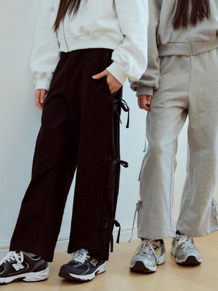 Ribbon Pants