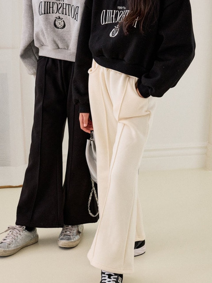 Cozy Pants
