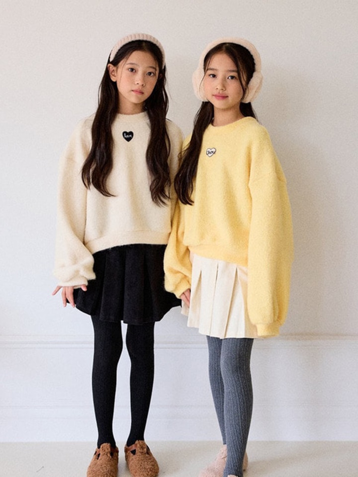 Rib Skirt Rib Skirt