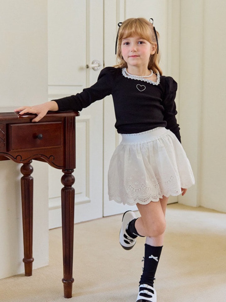 Yogurt Skirt