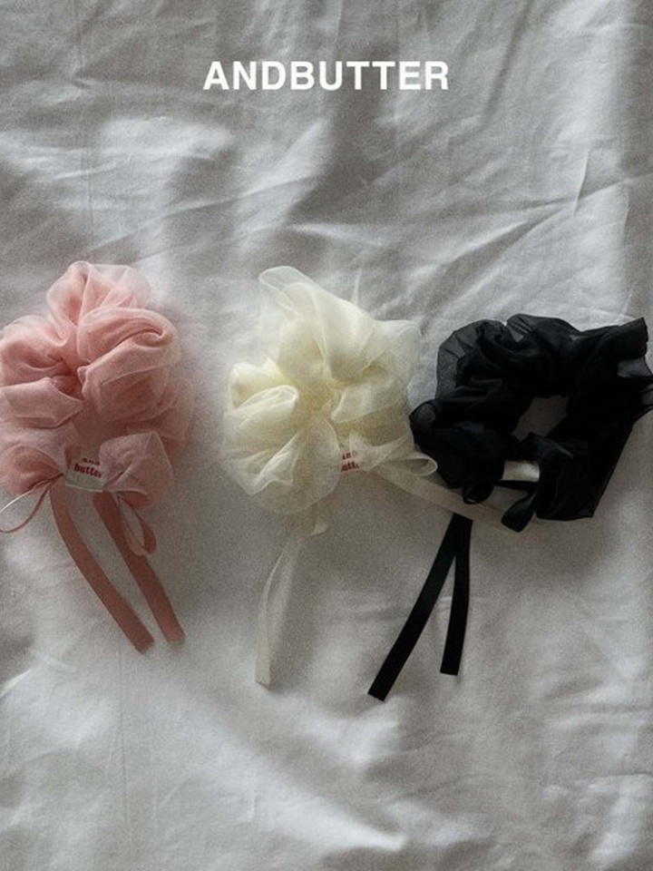 Ribbon Hair Shu Shu