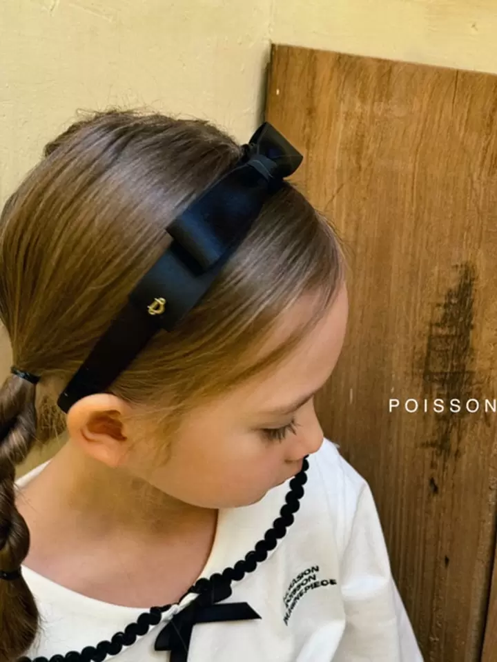 Runa Hair Band