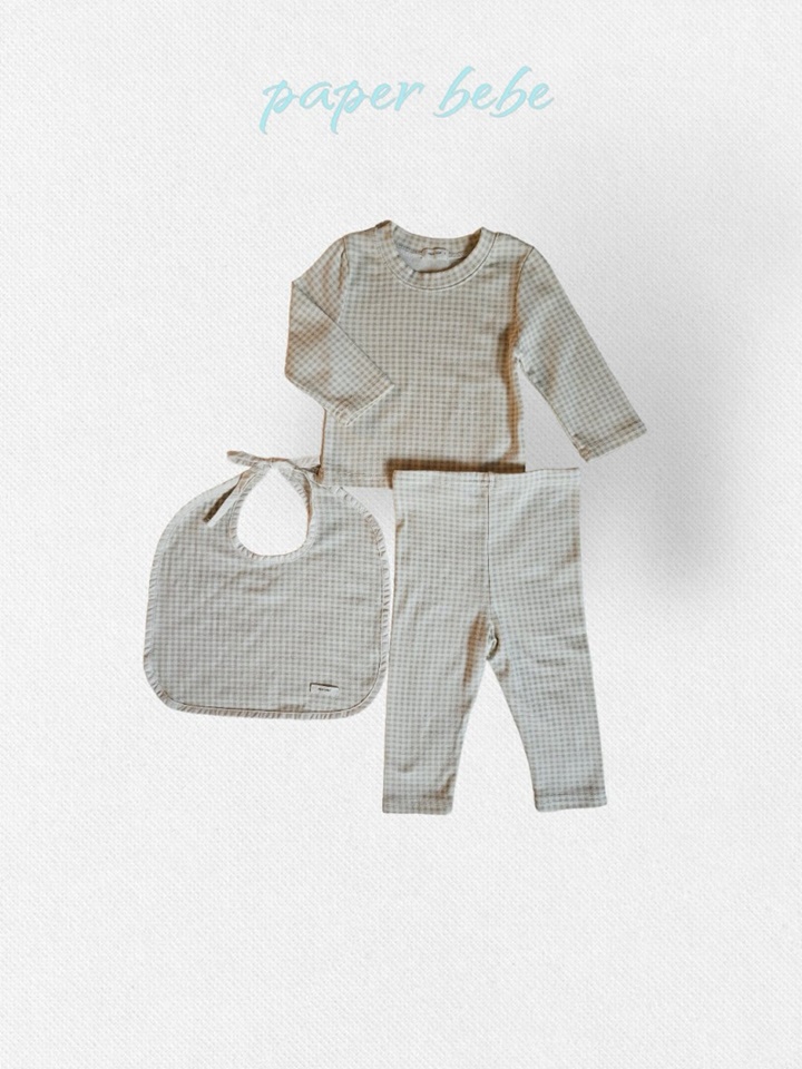 Melon Top Bottom Set