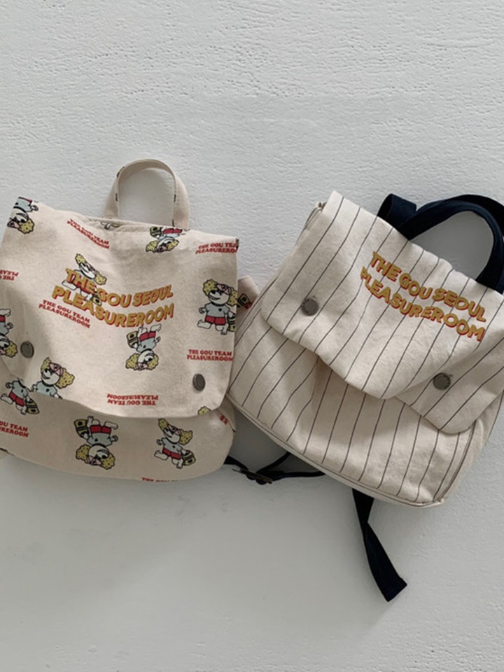 Snap Bag