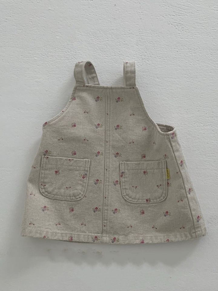 Kokkalcorn Skirt