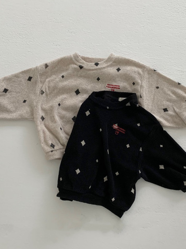 Indian Sweatshirt