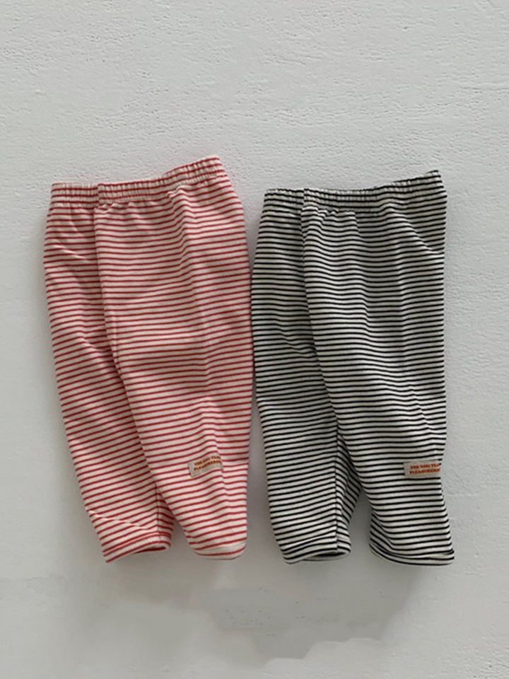 Strertching Pants