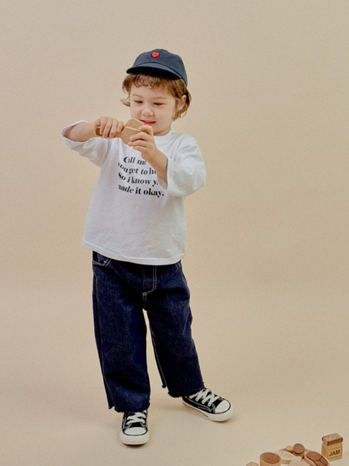 Dandy Denim Pants Dandy Denim Pants