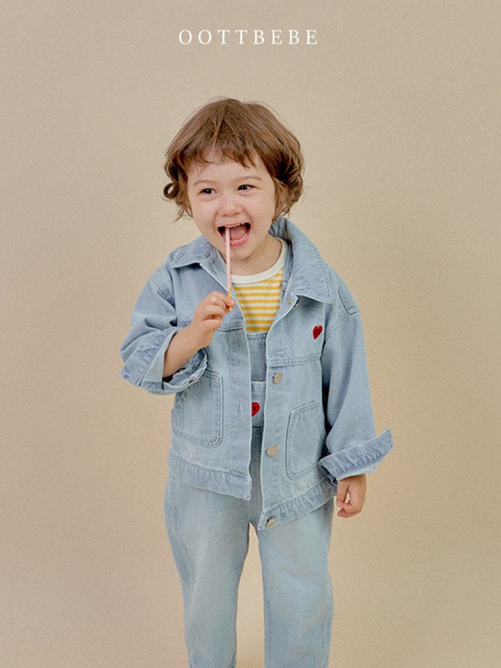 Cool Denim Jacket Cool Denim Jacket