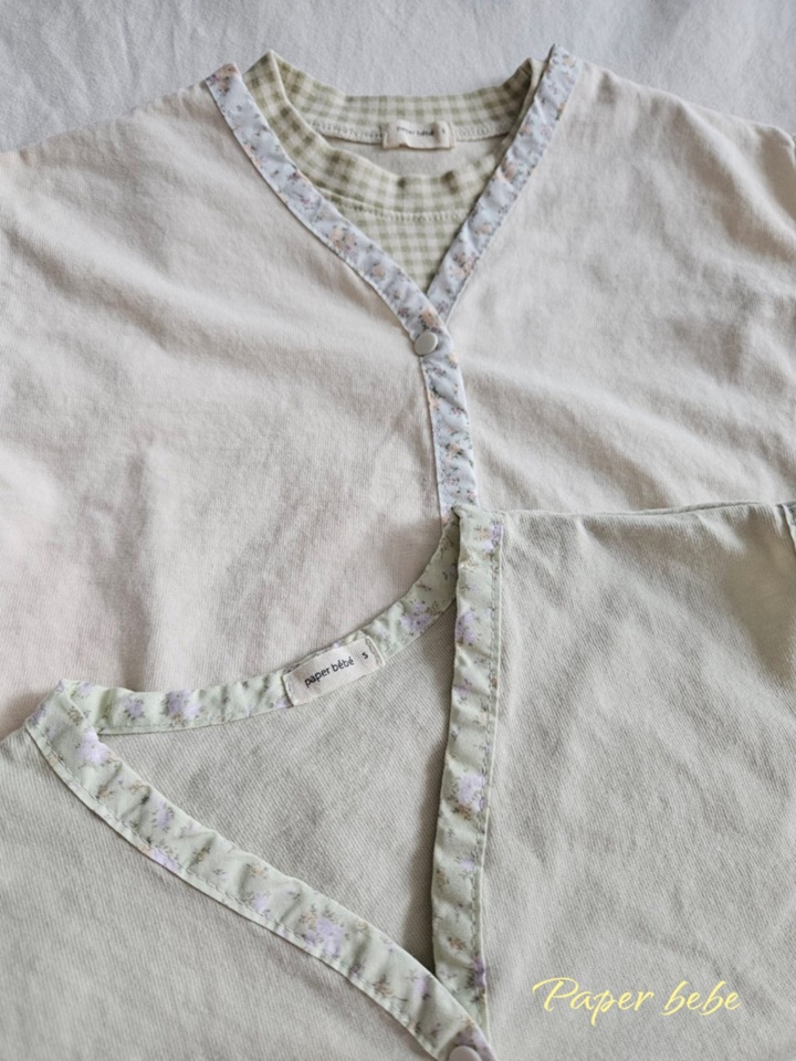 Peace Vest