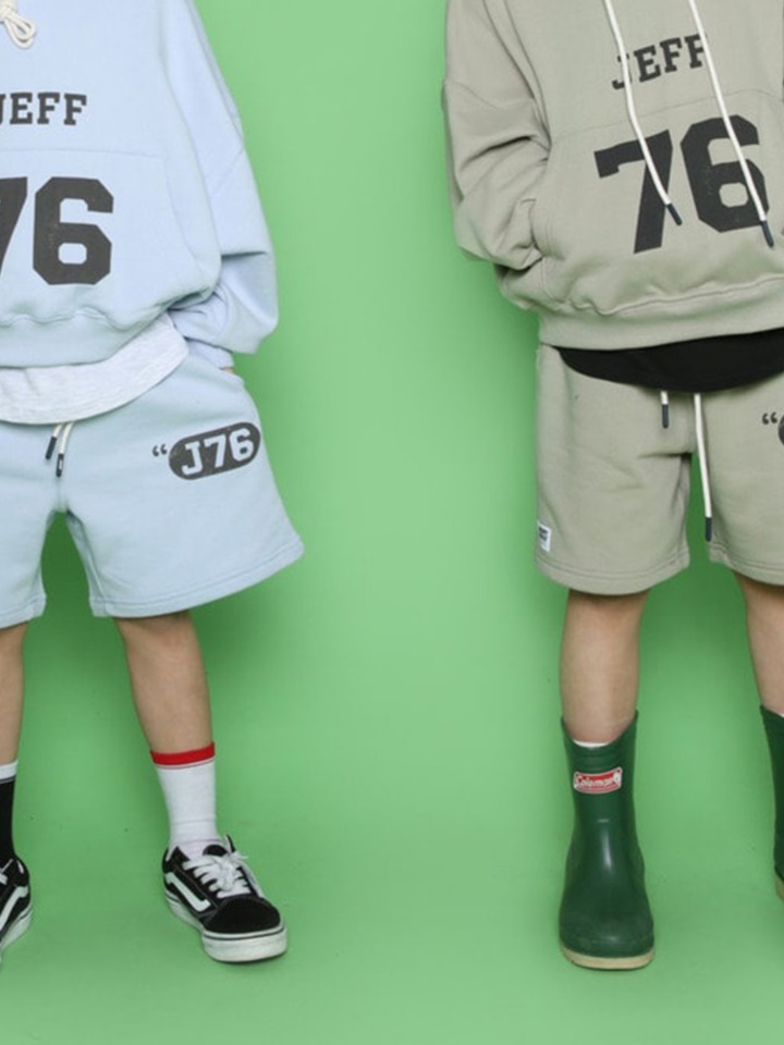 Jeff Shorts
