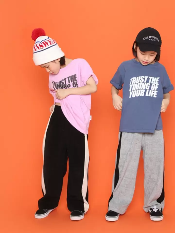 All Day Terry Pants