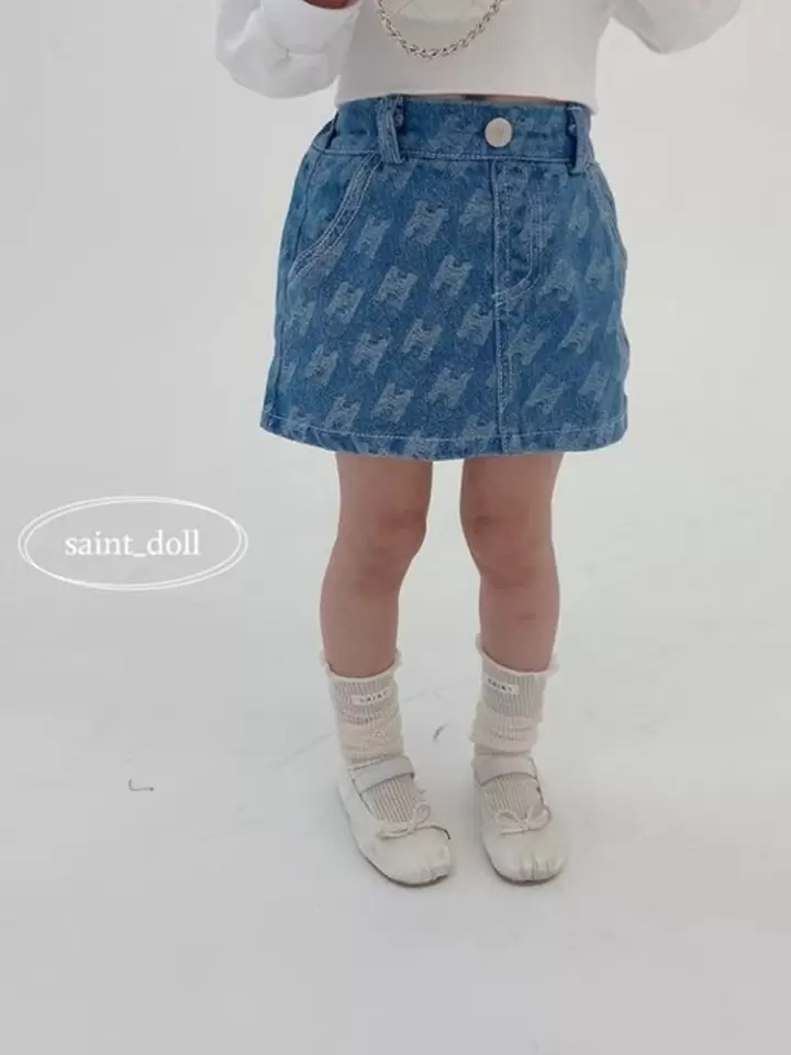 Triope Skirt