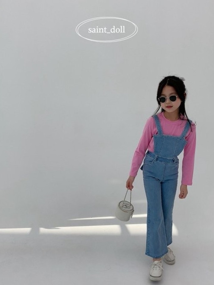Mey Dungarees Pants Mey Dungarees Pants