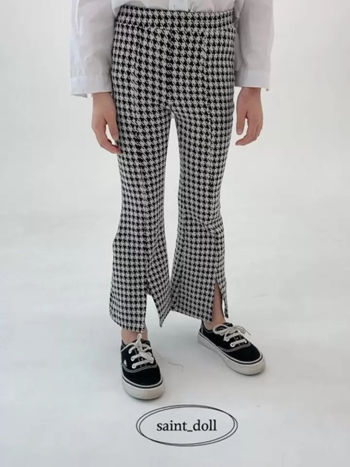 Hound Wide Pants Hound Wide Pants