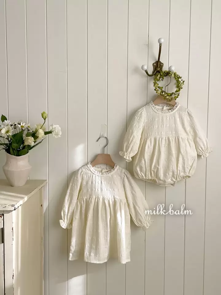Morin Body Suit Morin Body Suit