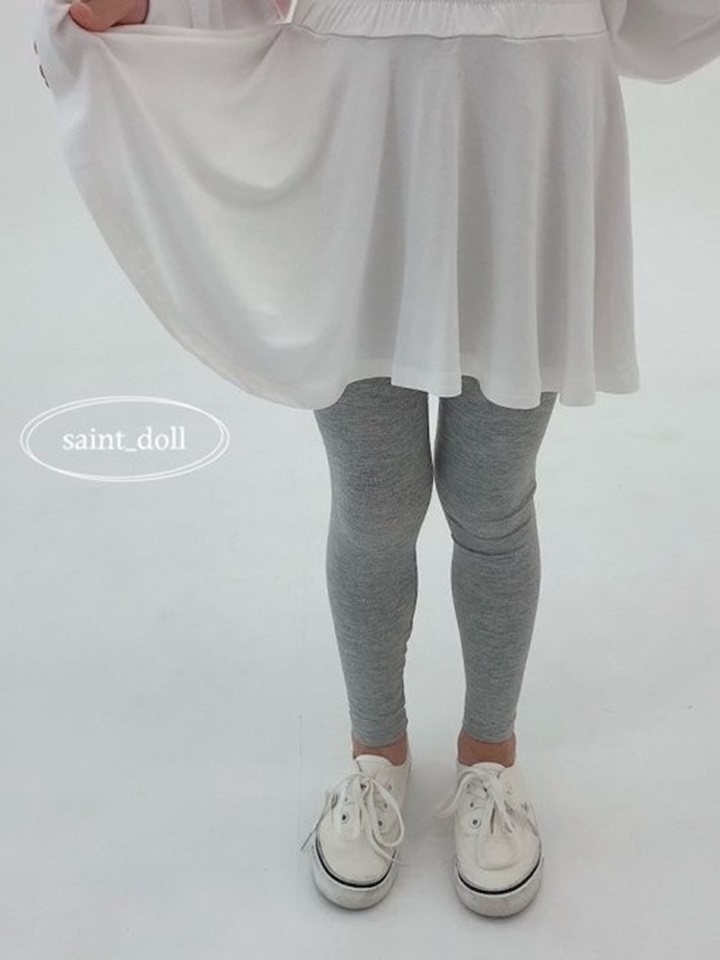 Ballet Skirt Leggings Ballet Skirt Leggings