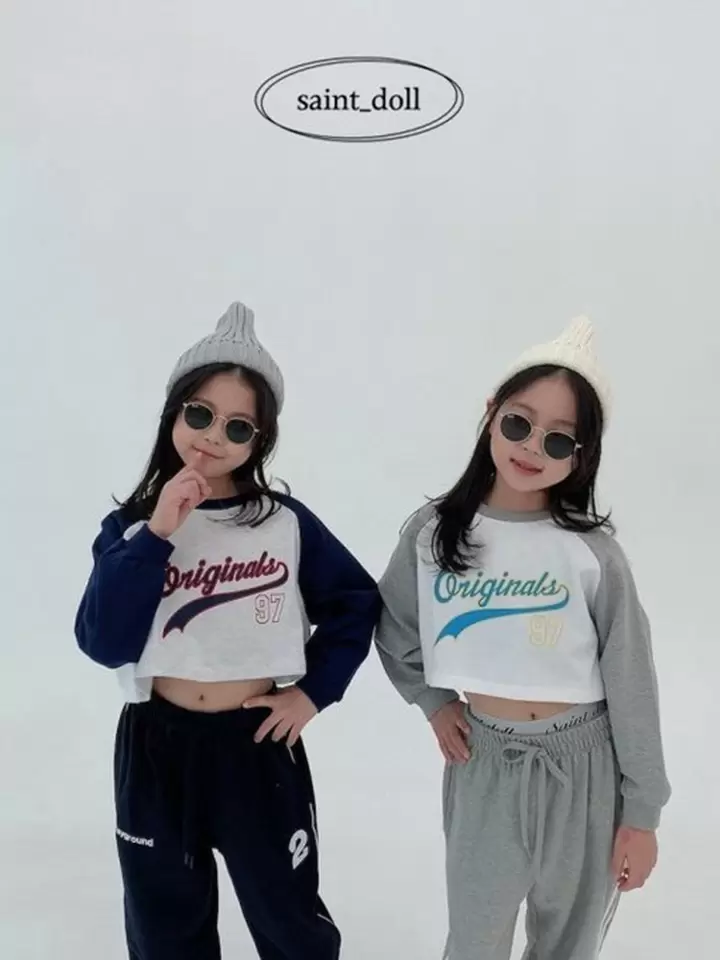Original Color Tee Original Color Tee
