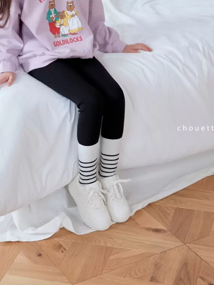 Pretzel Leggings