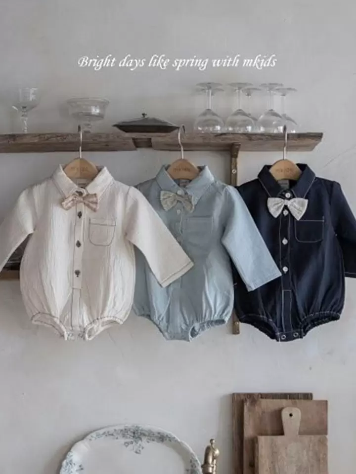 Best Tie Body Suit