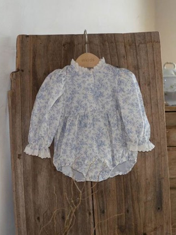Hazel Body Suit Hazel Body Suit