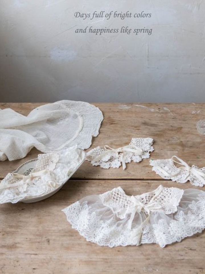 Bonita Lace Cape Bonita Lace Cape