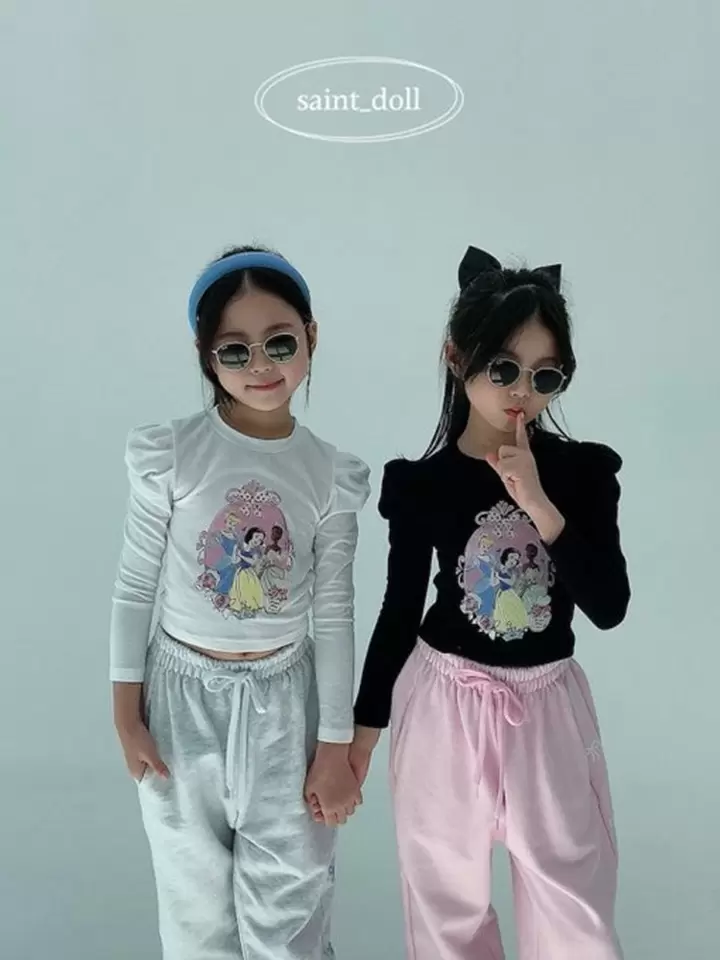 Princess Tee Princess Tee