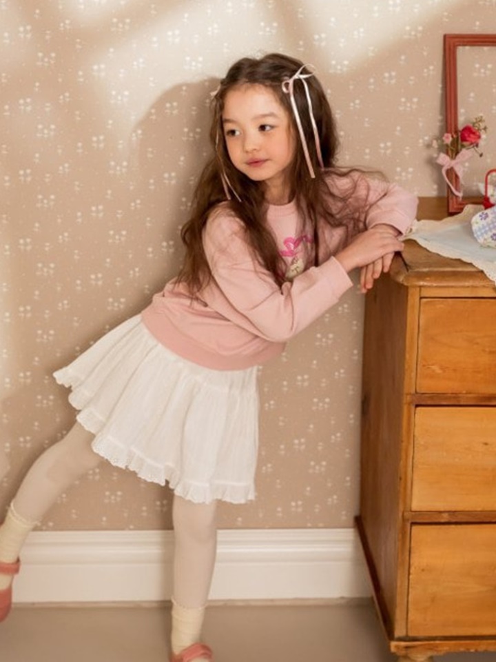 Wendy Skirt Set Wendy Skirt Set