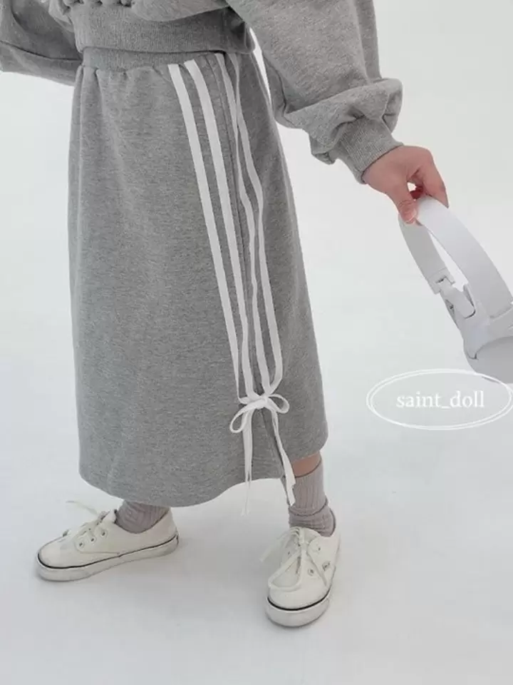 Tape Skirt Tape Skirt