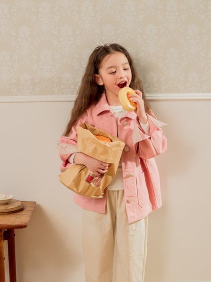 French Jacket French Jacket