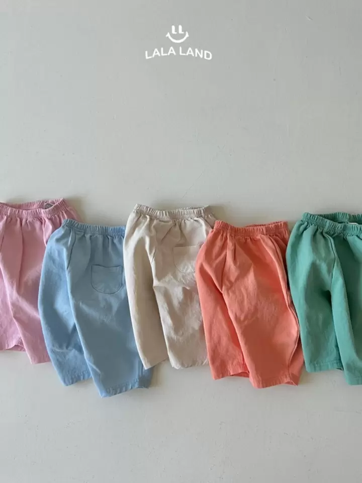 Bebe Baggy Pants