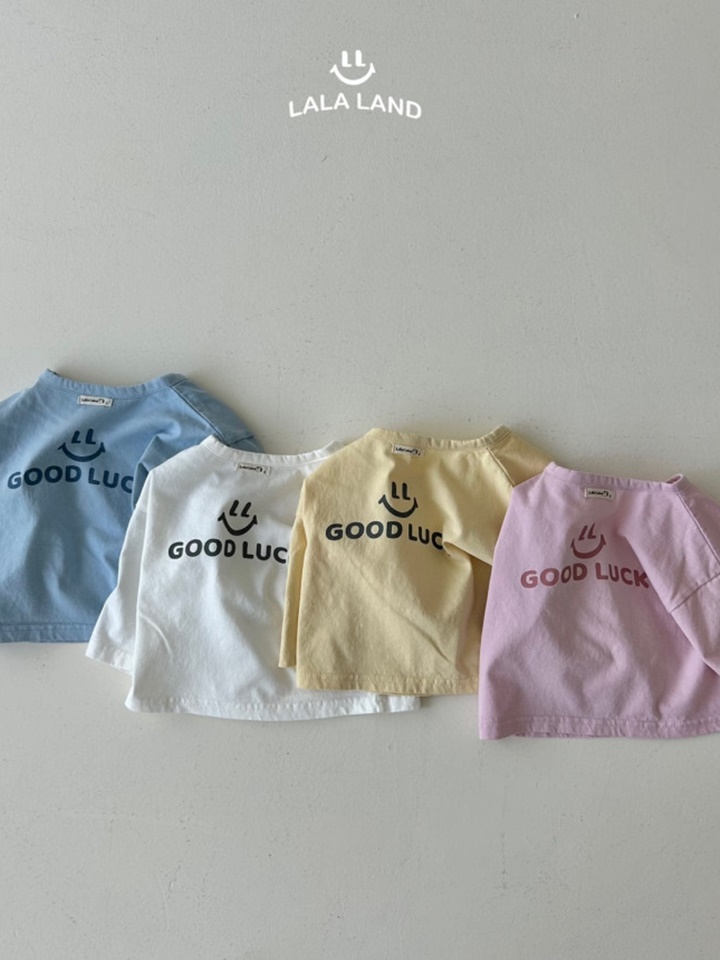 Bebe Gook Luck Tee