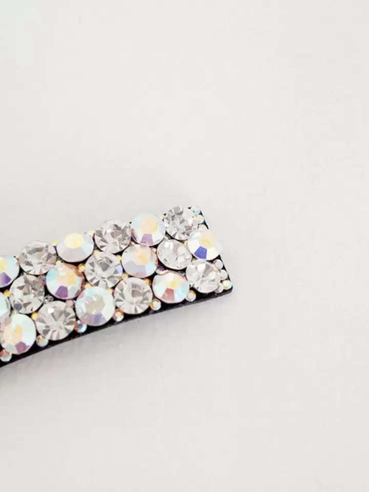 Crystal Pin Crystal Pin