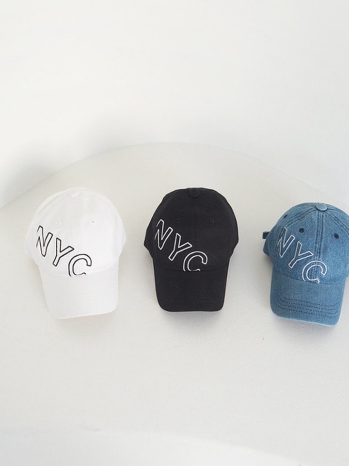 NYC Ball Cap