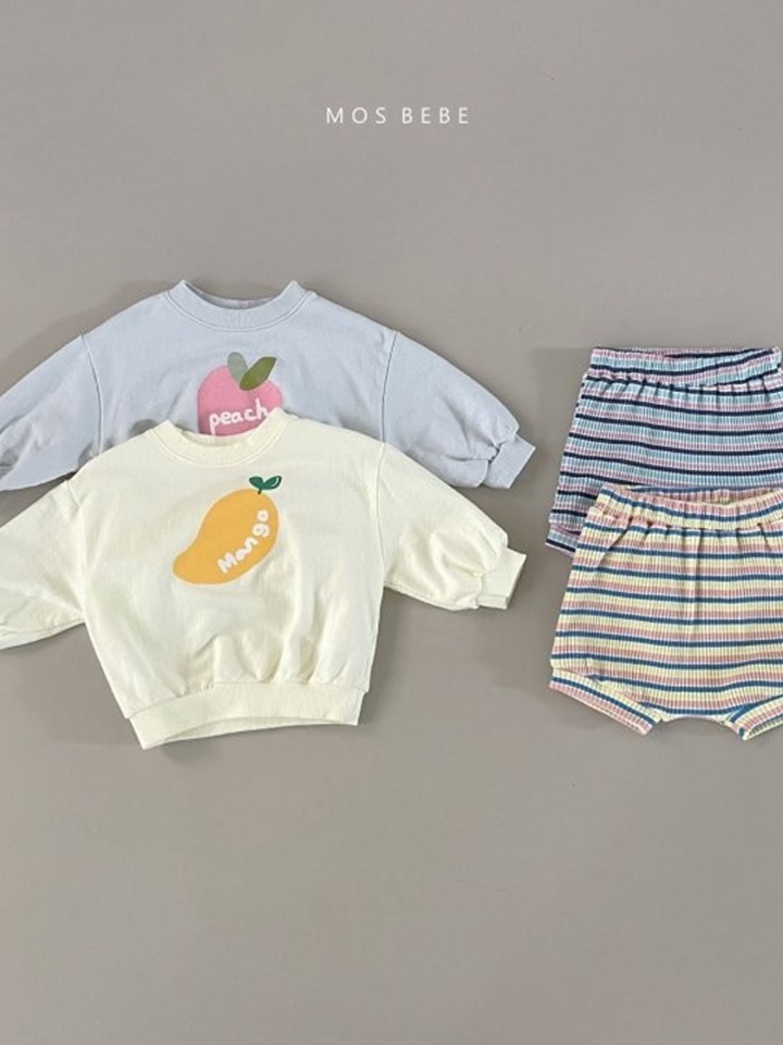 Sweet Top Bottom Set