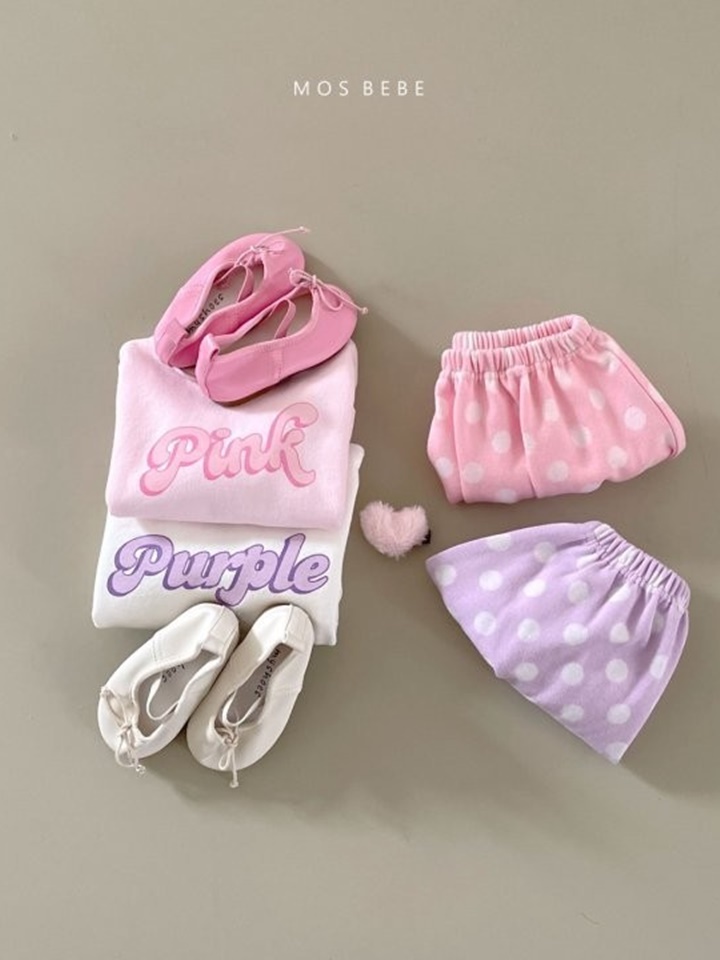 Font Dot Top Bottom Set